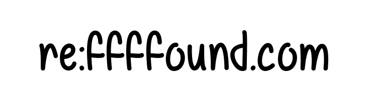 Mf Air Balloon  Free Fonts Download