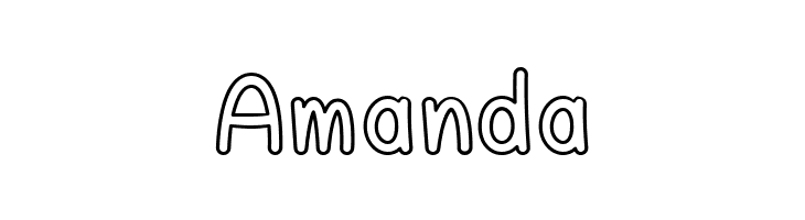 Mf Fill Me With Color  Free Fonts Download