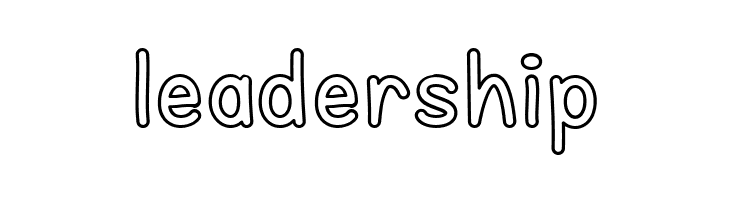 Mf Fill Me With Color  Free Fonts Download