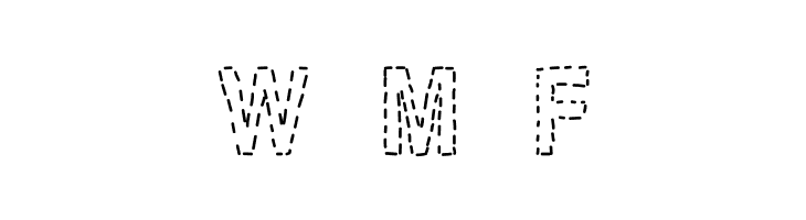 Stitch & Bitch  Free Fonts Download