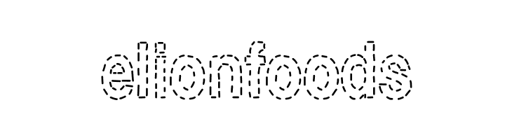 Stitch & Bitch  Free Fonts Download