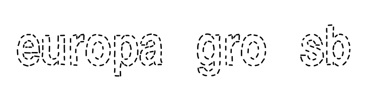 Stitch & Bitch  Free Fonts Download