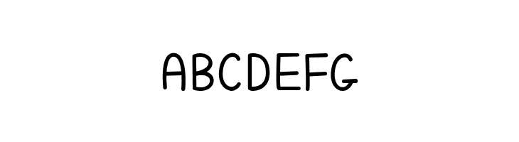 A Little Mixed Up  Free Fonts Download