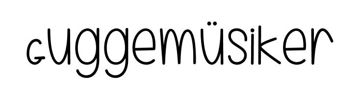 A Little Mixed Up  Free Fonts Download