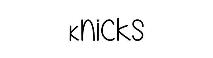 A Little Mixed Up  Free Fonts Download
