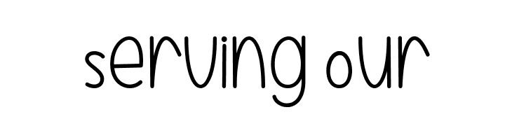 A Little Mixed Up  Free Fonts Download