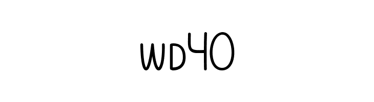 A Little Mixed Up  Free Fonts Download