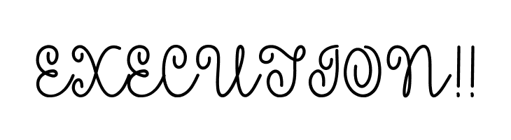 Mf Yellow Butterflies  Free Fonts Download