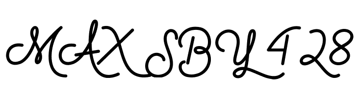 Vampire Kiss Demo  Free Fonts Download