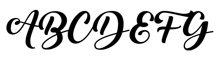 Back to Black Demo  Free Fonts Download