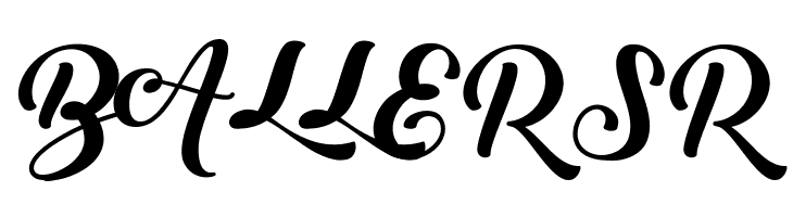 Back to Black Demo  Free Fonts Download