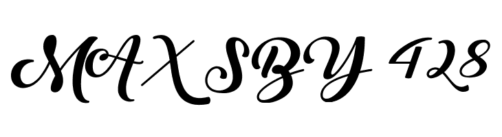 Back to Black Demo  Free Fonts Download