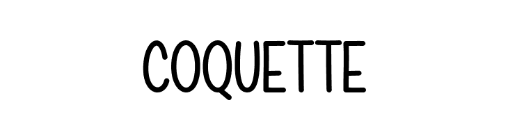 Mf Hey Pretty Girl  Free Fonts Download