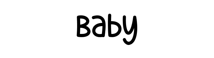 Just Sayin'  Free Fonts Download