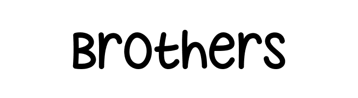 Just Sayin'  Free Fonts Download