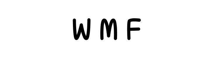 Just Sayin'  Free Fonts Download
