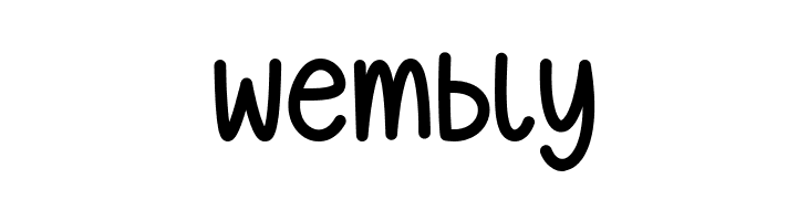 Just Sayin'  Free Fonts Download