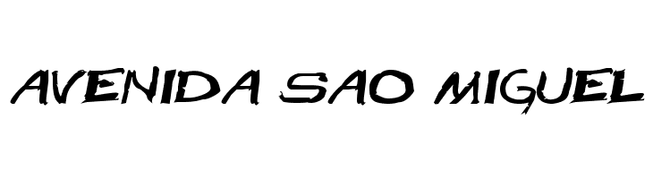 Beast Wars  Free Fonts Download