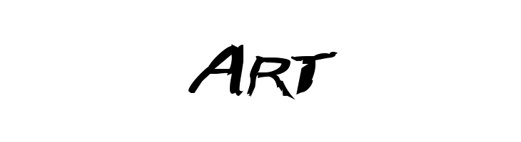 Beast Wars  Free Fonts Download