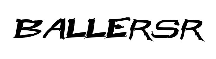 Beast Wars  Free Fonts Download