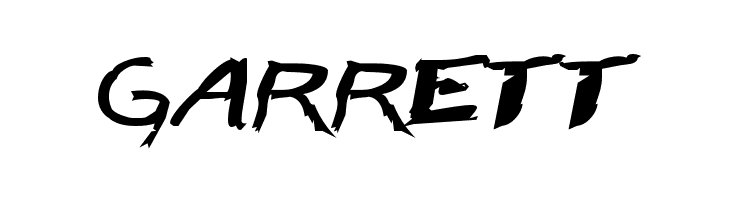 Beast Wars  Free Fonts Download