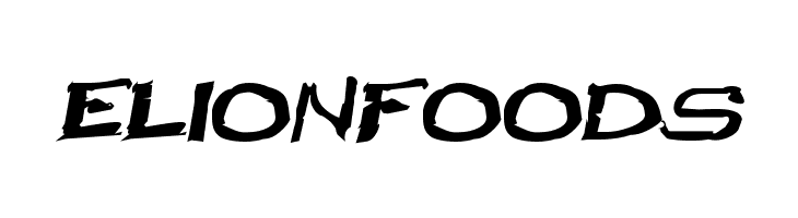 Beast Wars  Free Fonts Download