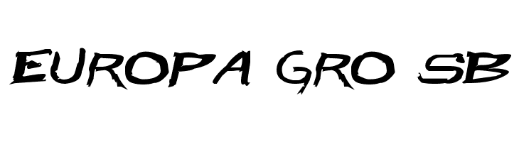 Beast Wars  Free Fonts Download