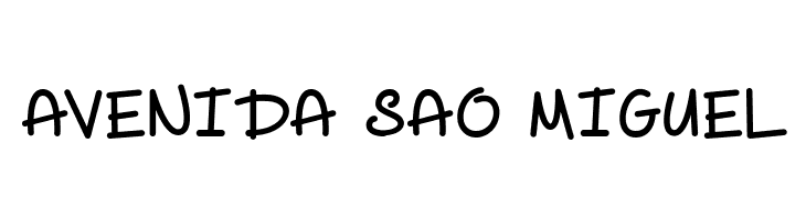 My Epic Selfie Demo  Free Fonts Download