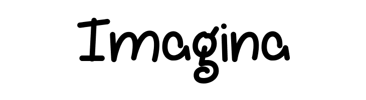 My Epic Selfie Demo  Free Fonts Download