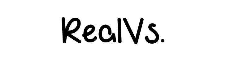 My Epic Selfie Demo  Free Fonts Download