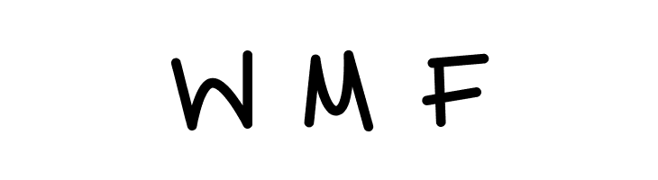 My Epic Selfie Demo  Free Fonts Download