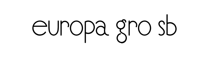 Mf Soul Meets Body  Free Fonts Download