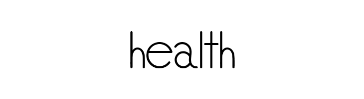 Mf Soul Meets Body  Free Fonts Download