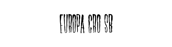 Horror Hotel  Free Fonts Download