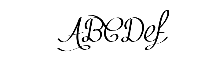 Mf Kind & Witty  Free Fonts Download