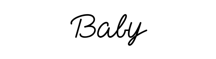 The Heart Maze Demo  Free Fonts Download