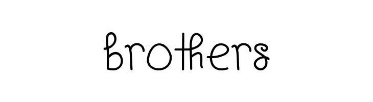 Ships In The Night [Bold]Regular  Free Fonts Download