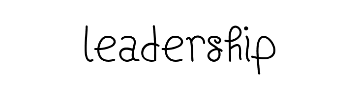 Ships In The Night [Bold]Regular  Free Fonts Download