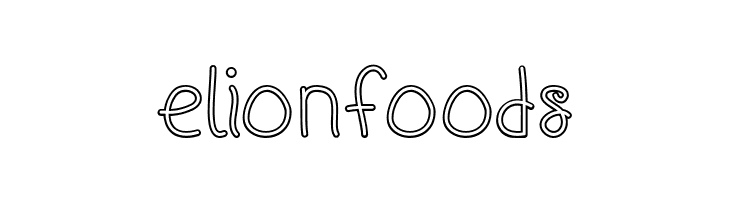 Ships In The Night [Outline]Regular  Free Fonts Download