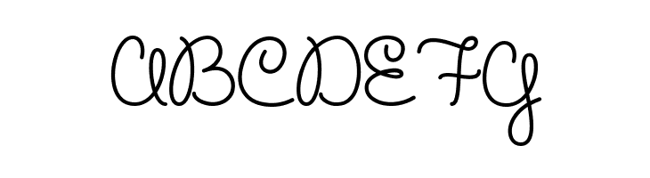 Cupcake Party Demo  Free Fonts Download