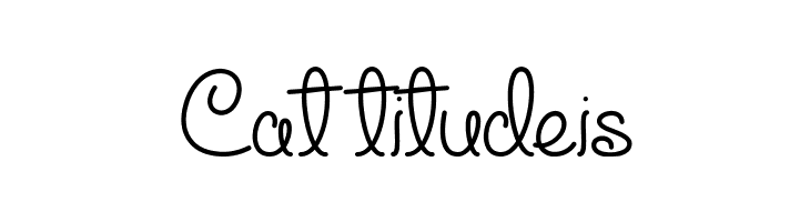 Cupcake Party Demo  Free Fonts Download