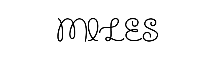 Cupcake Party Demo  Free Fonts Download