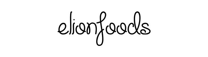 Cupcake Party Demo  Free Fonts Download