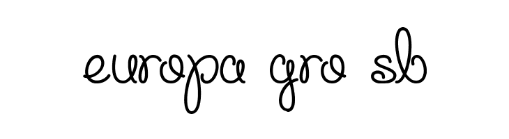 Cupcake Party Demo  Free Fonts Download