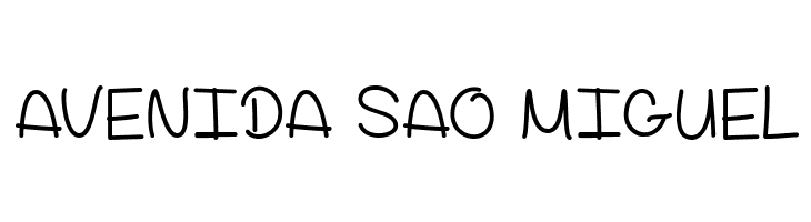 My Big Heart Demo  Free Fonts Download