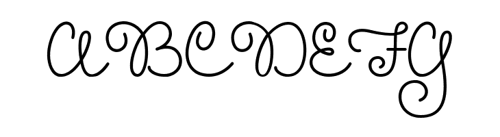 Pretty Girls Script Demo  Free Fonts Download