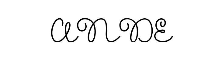 Pretty Girls Script Demo  Free Fonts Download