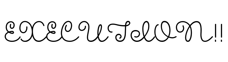 Pretty Girls Script Demo  Free Fonts Download