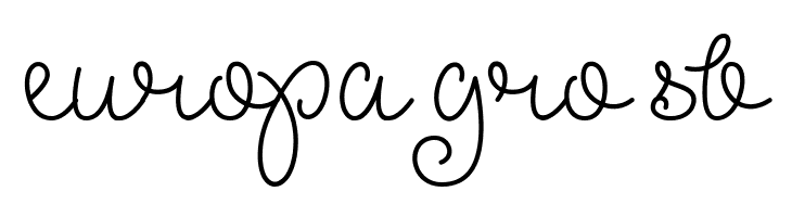 Pretty Girls Script Demo  Free Fonts Download