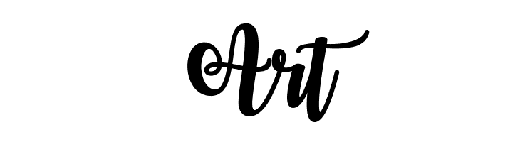 October Twilight  Free Fonts Download